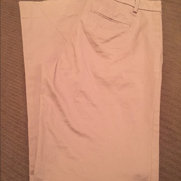 Gap Khakis - Picture 4 of 4